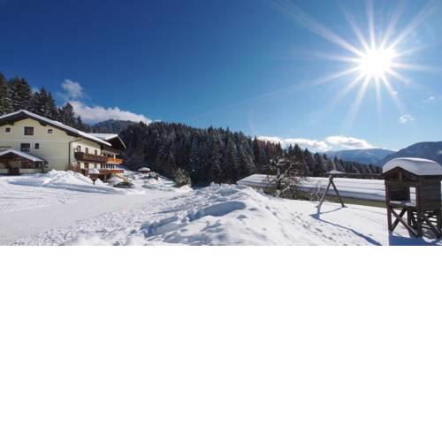 Alpenapartments Unterschlag