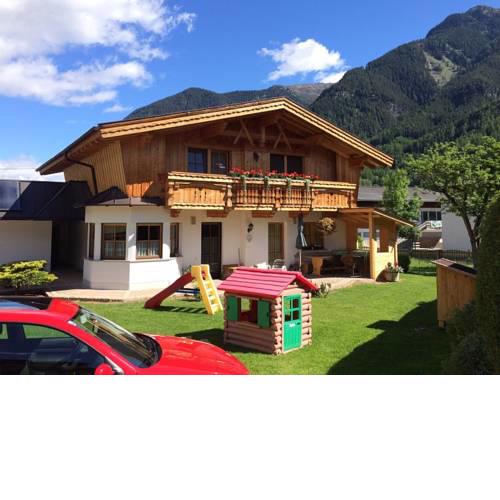 Alpenappart Leiter