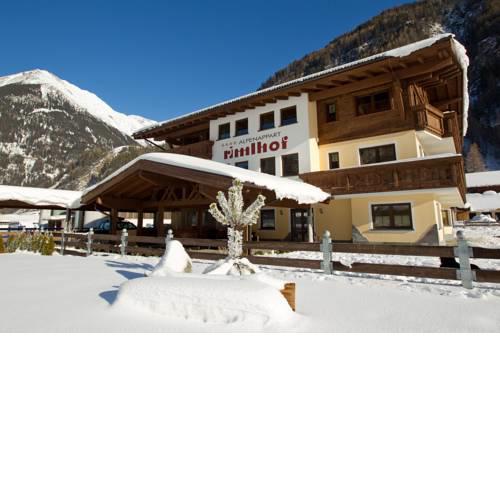 Alpenappart Rimlhof