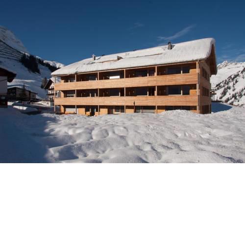 Alpenappartement Bergkönig