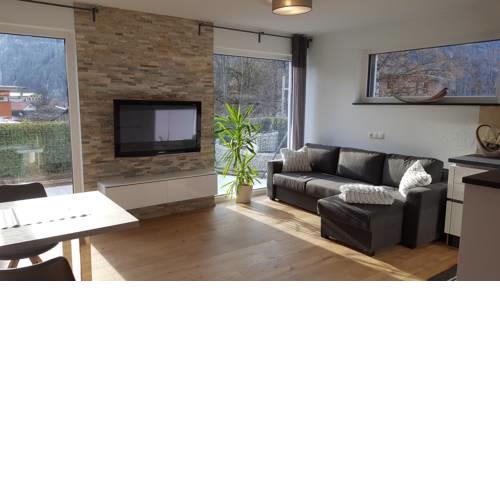 Alpenappartement Sonne