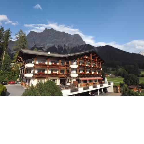 Alpenappartements Cristall