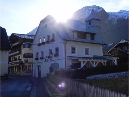 Alpenblick Nothdurfter