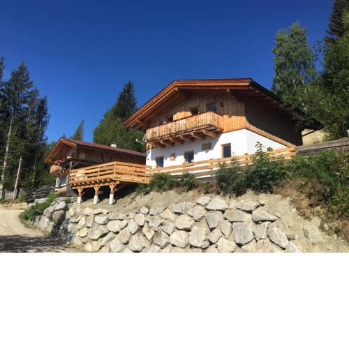 Alpenchalet Emely by Active Stay