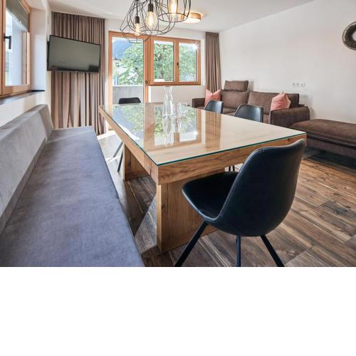 Alpenchalet S´Andalr