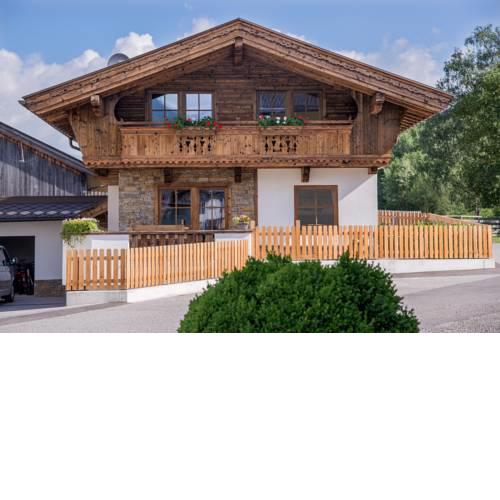 Alpenchalet Stadlpoint