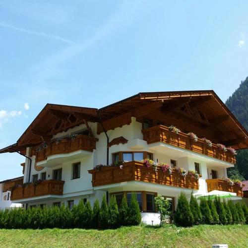 Alpenchalet Vital