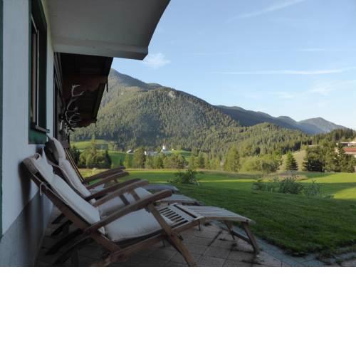 Alpenchalet