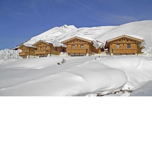Alpenchalets - Obholzer