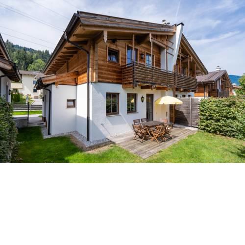 Alpenchalets Flachauer Gutshof