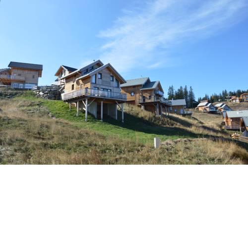 Alpenchalets Klippitz by Alps Residence