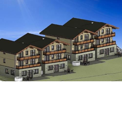 Alpenchalets-Montafon
