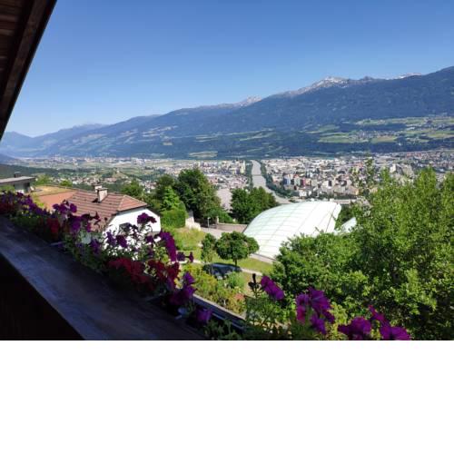 Alpendohle - Hungerburg - Really Unique