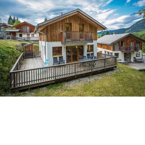 Alpendorf Dachstein West by Alps Residence