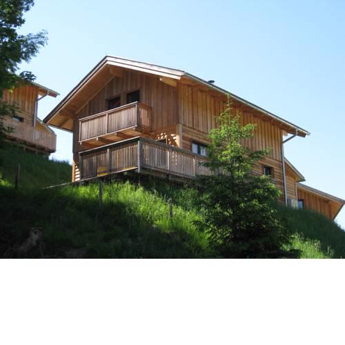 Alpenferienhaus Dachstein