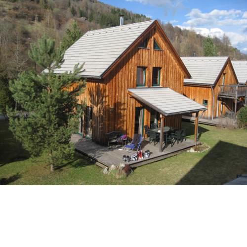 Alpenferienhaus Emilia