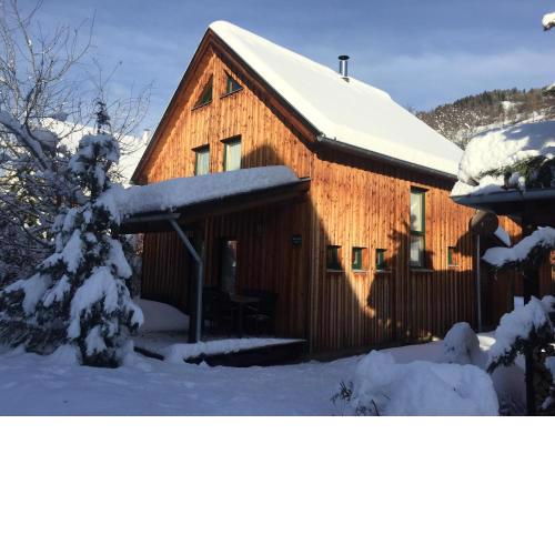Alpenferienhaus Sophia