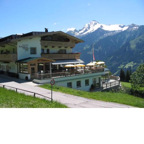 Alpengasthof Astegg