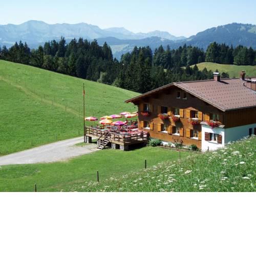 Alpengasthof Brüggele
