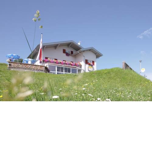 Alpengasthof Brunella - Stüble