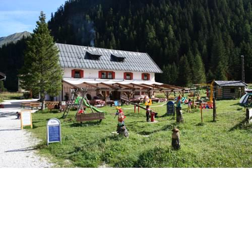 Alpengasthof Enzingerboden