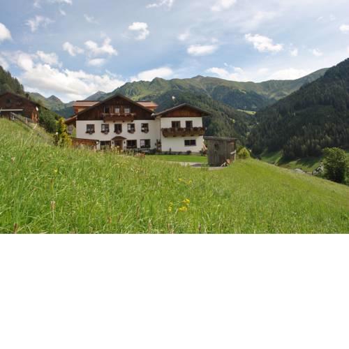 Alpengasthof Eppensteiner
