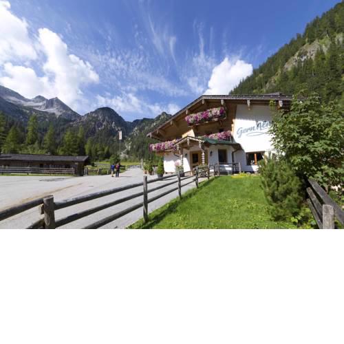 Alpengasthof Gern Alm