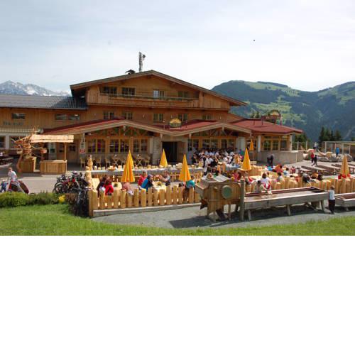 Alpengasthof Hochsöll