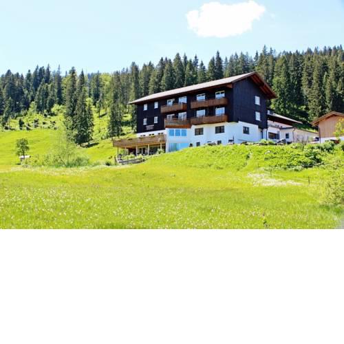 Alpengasthof Hörnlepass Kräuterhotel