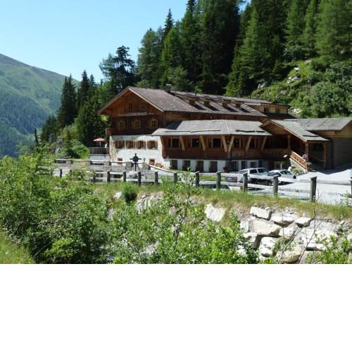 Alpengasthof Lucknerhaus