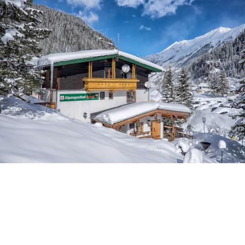 Alpengasthof Paletti