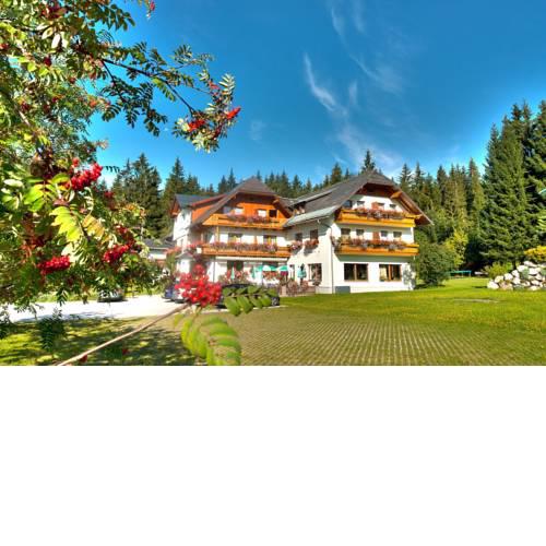 Alpengasthof Pension Fichtenheim