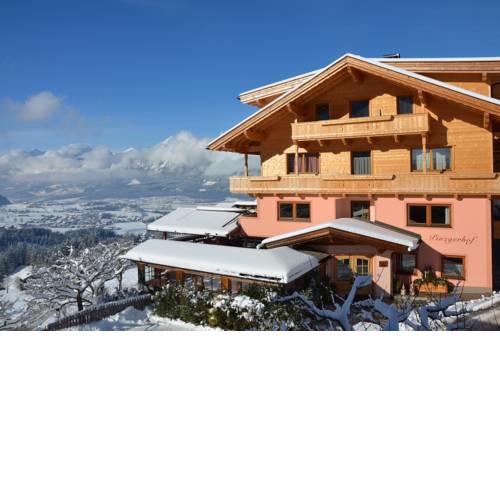 Alpengasthof Pinzgerhof