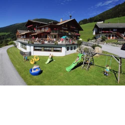 Alpengasthof Rechtegg