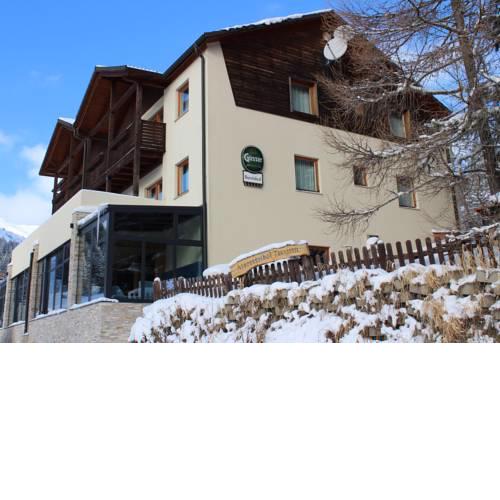 Alpengasthof Tanzstatt
