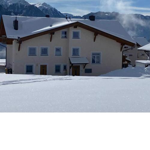 Alpenglück