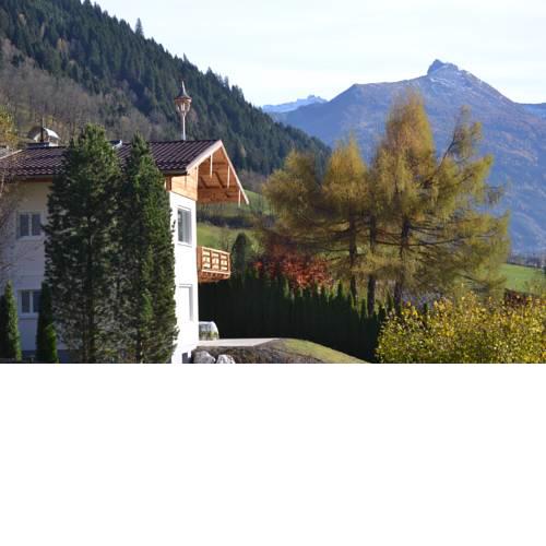 Alpenglueckgastein
