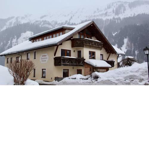 Alpenhaus Bichlbach