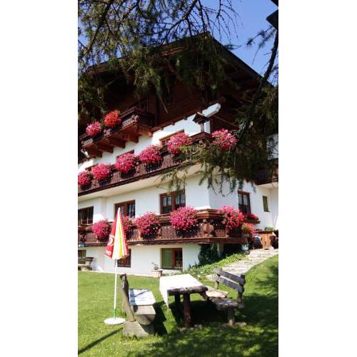 Alpenhaus Birkhahn