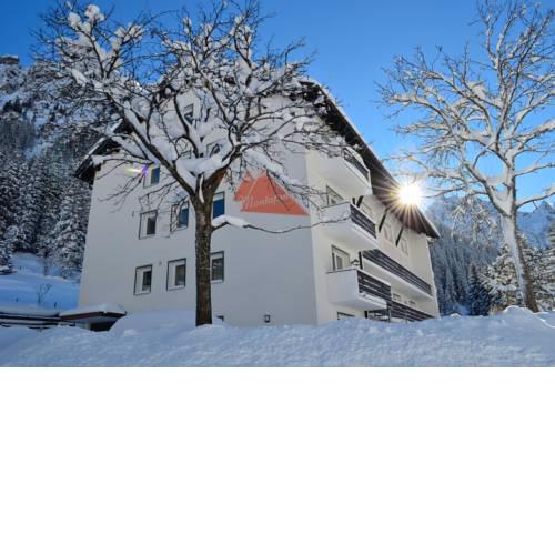 Alpenhaus Montafon