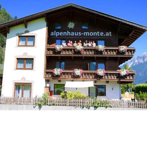 Alpenhaus Monte