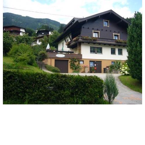 Alpenhaus Pfister