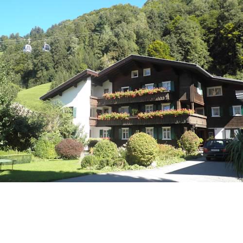 Alpenhaus Waldberg