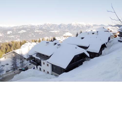 Alpenhäuser Marcius