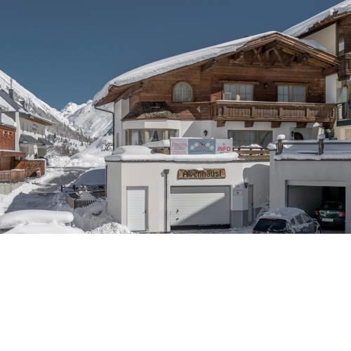 Alpenhäusl
