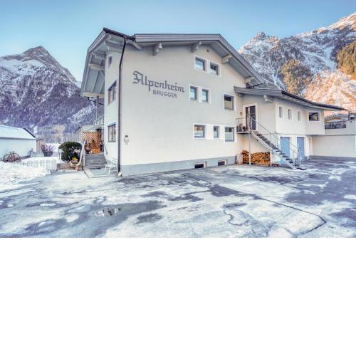 Alpenheim Brugger