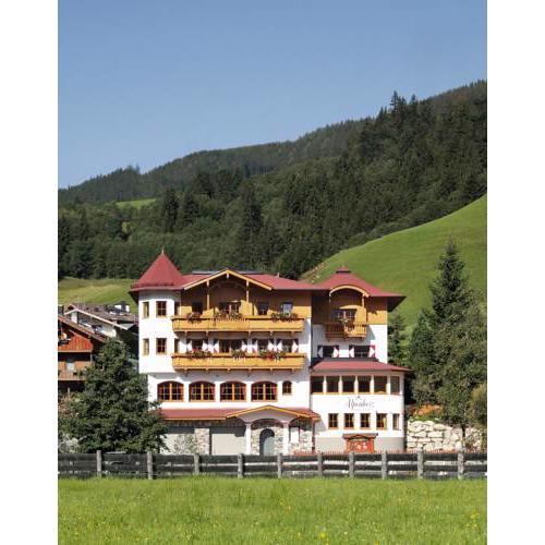 Alpenherz Hotel Garni