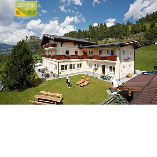 Alpenhof Apartments