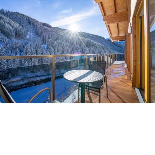 Alpenhof Chalets