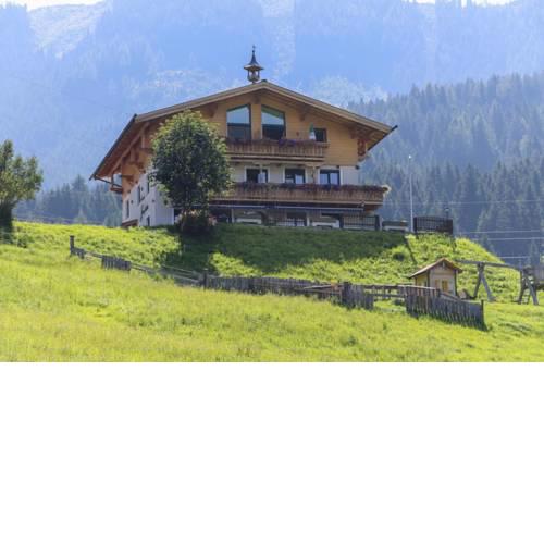 Alpenhof Grafleiten